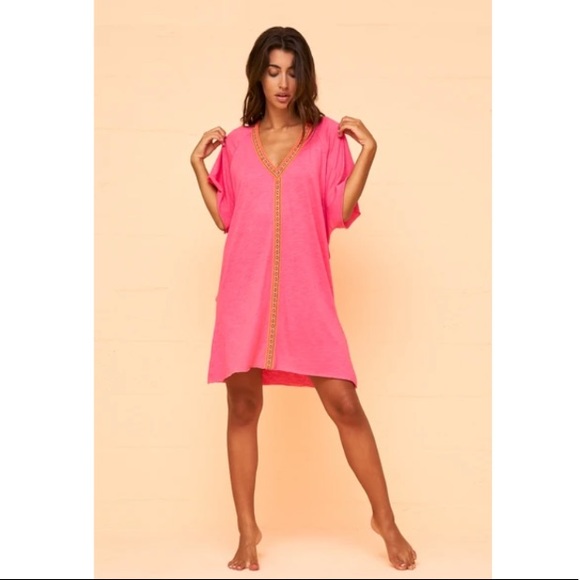 Pitsua Dresses & Skirts - Pitsua MINI ABAYA